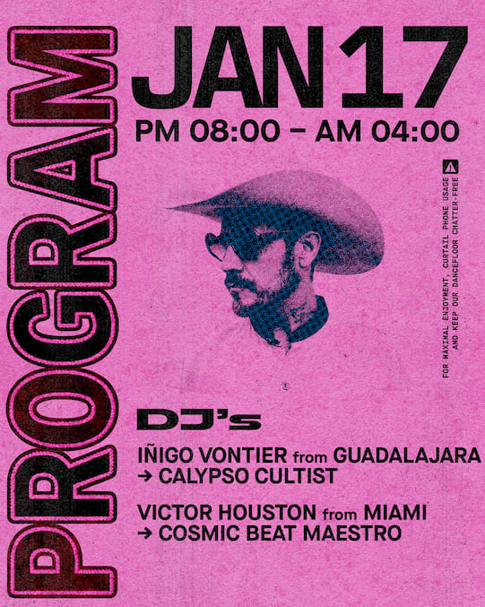 Outer Heaven 3-Year Anniversary [Night 2]