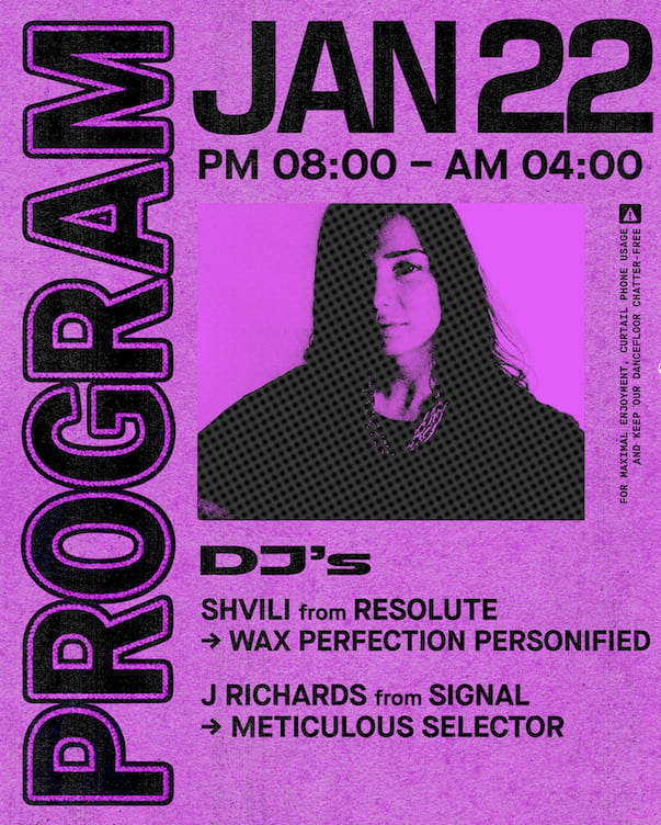 Outer Heaven Presents: Shvili