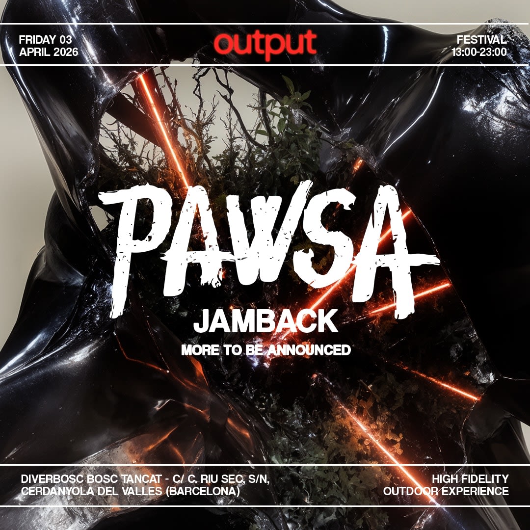 Output Opening Season Pres. Pawsa