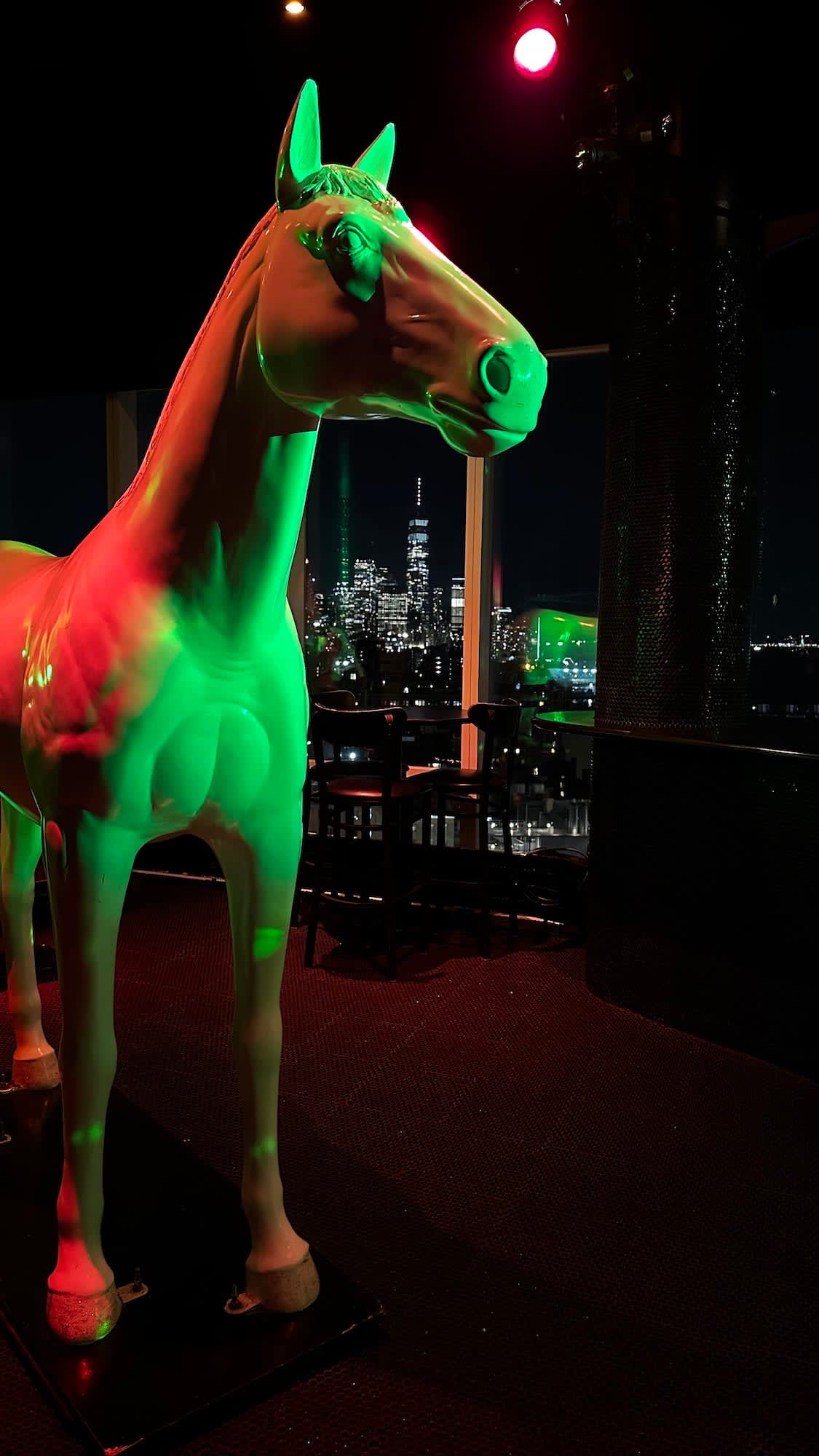 Paradisco By Occupy The Disco