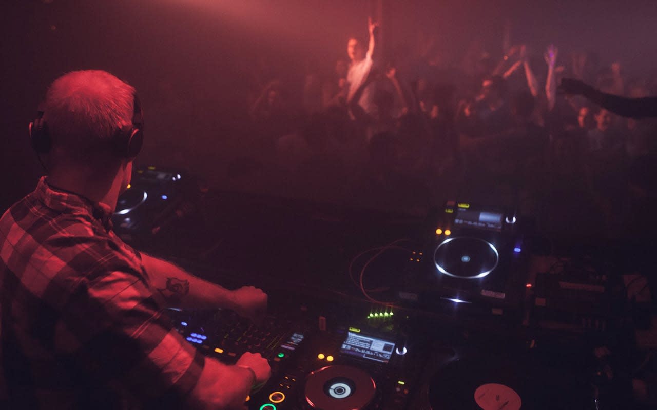 Paradox - Boxing Day Special