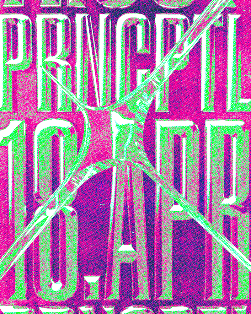 Porn By Prncptl | Berlin