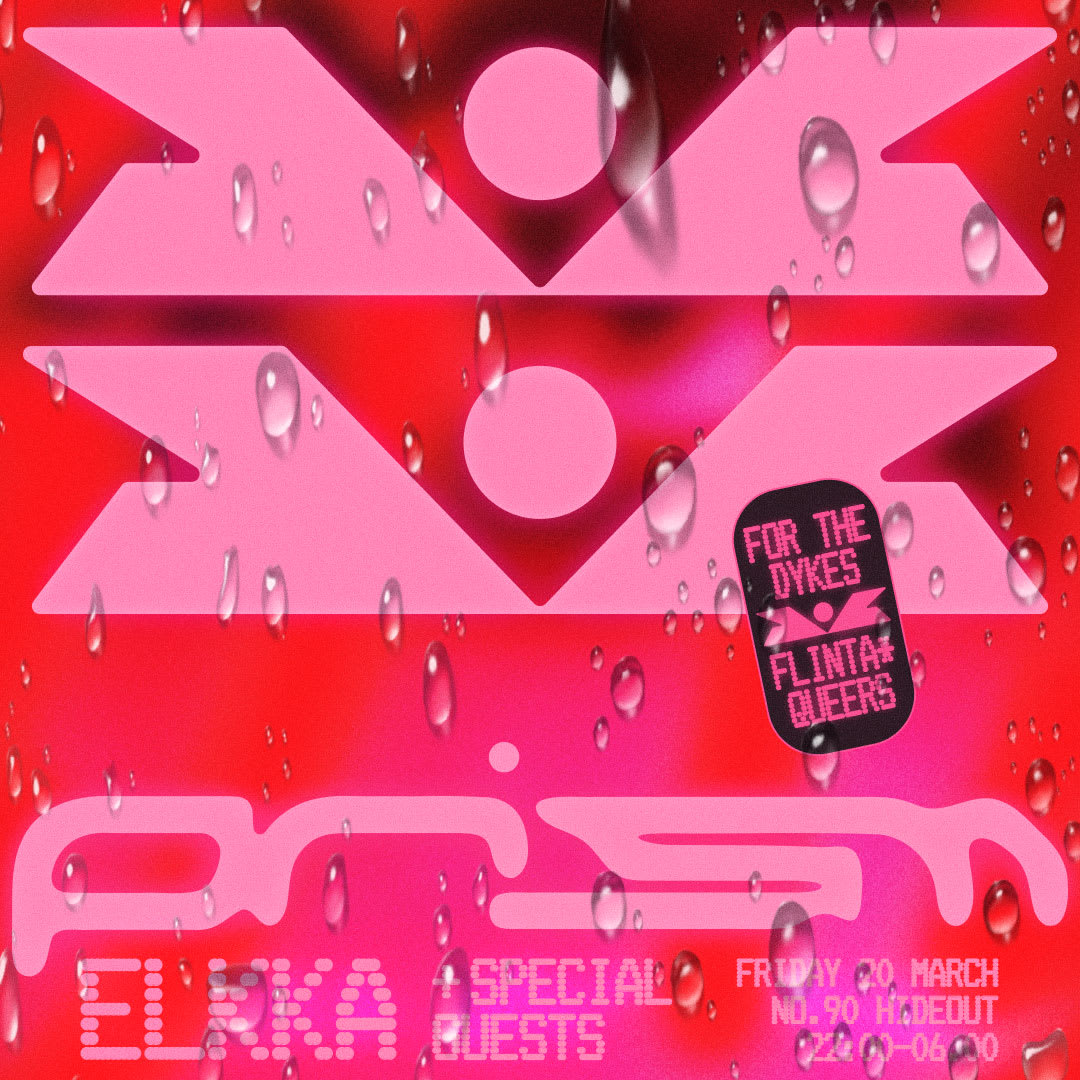 Prism: Elkka (& Very Special Guests)