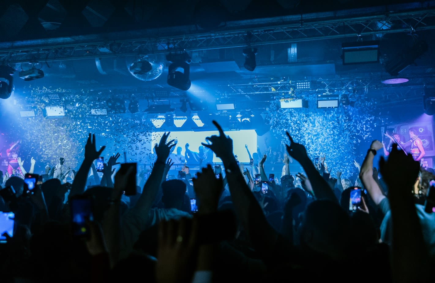 Pete Tong B2b Kölsch