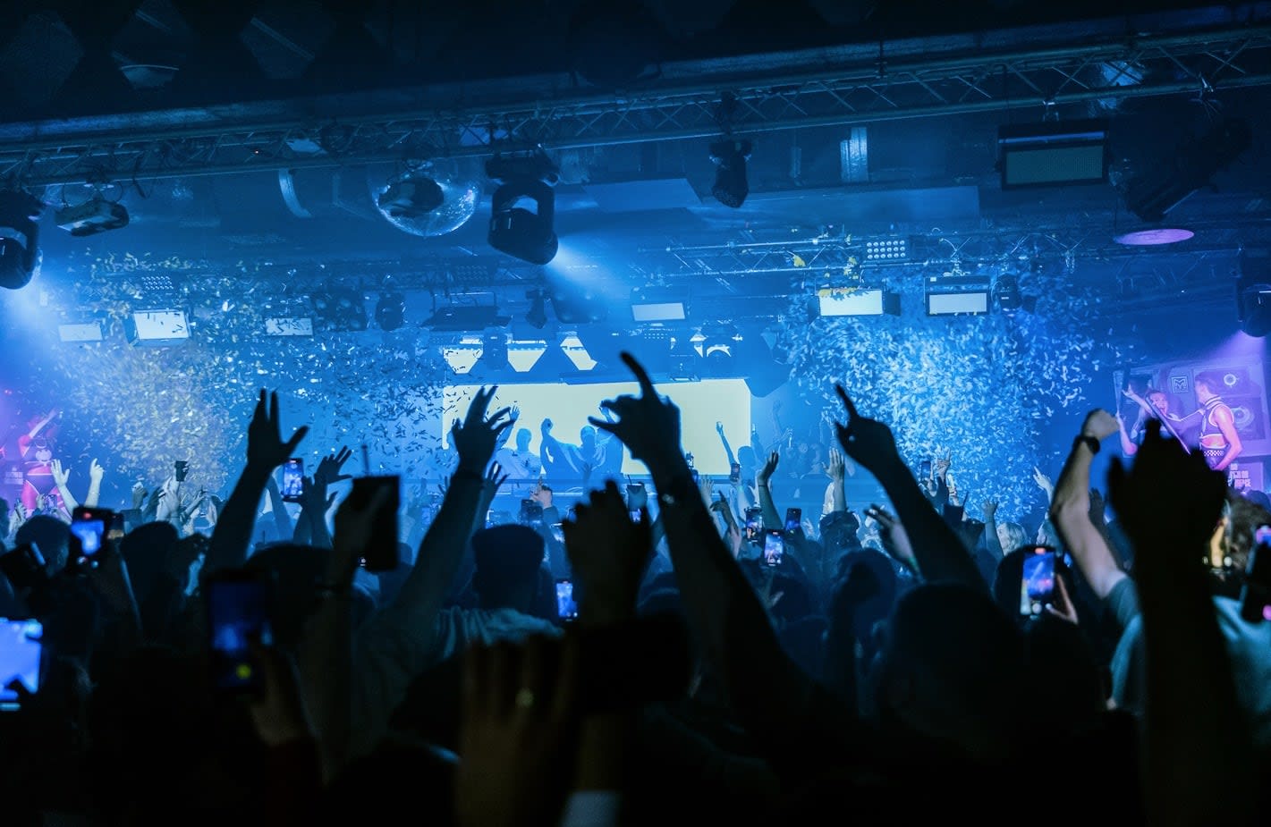 Pete Tong B2b Kölsch