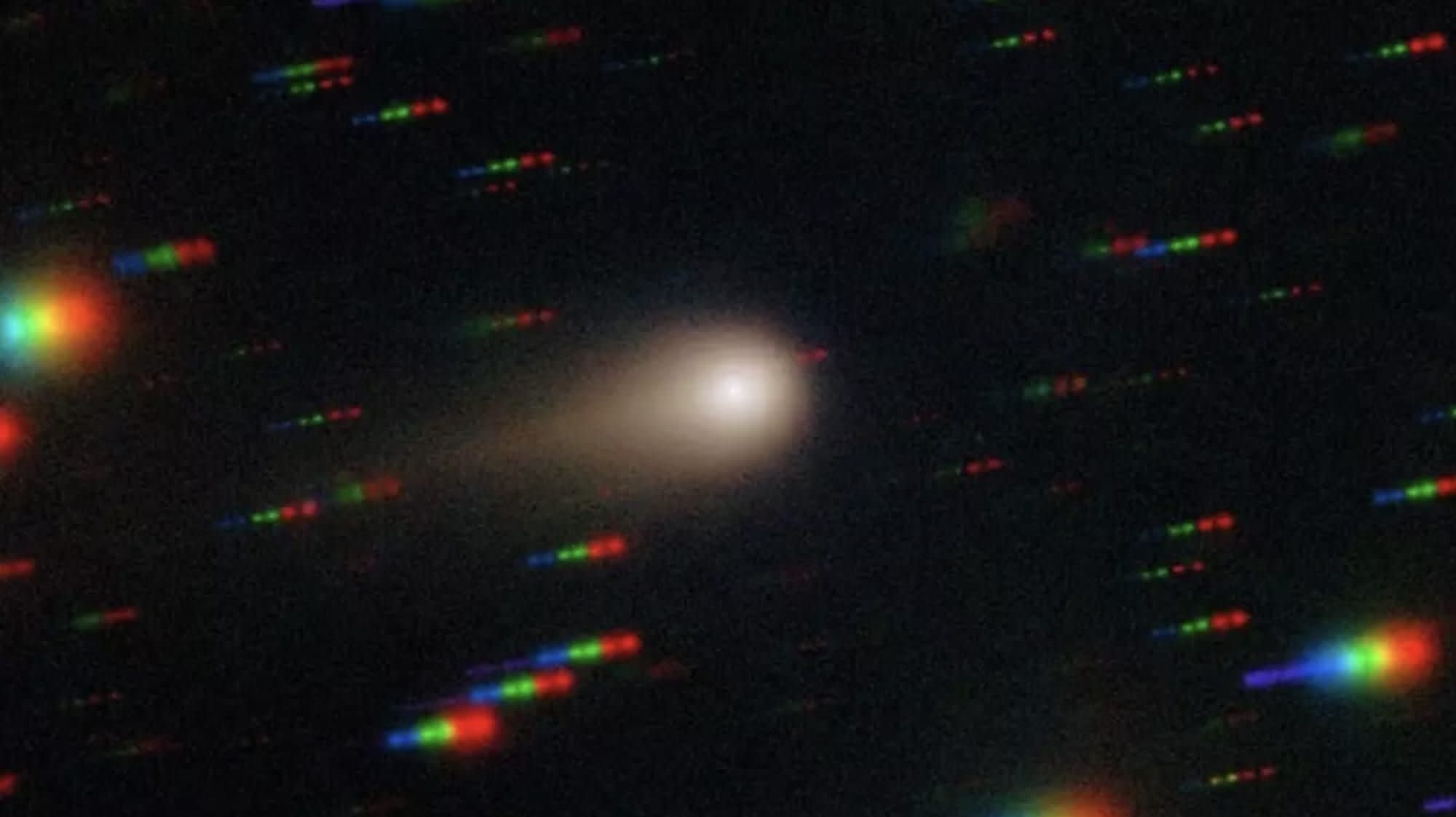 Planetarium: Purelink, Eamon Harkin And Justin Carter