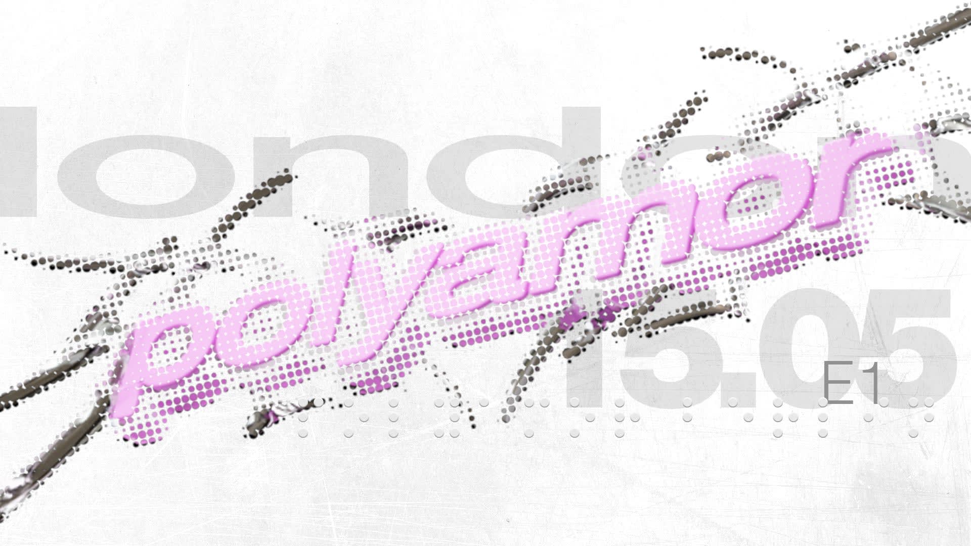 Polyamor: 2hot2play, Astrid Gnosis, Cleopard2000 & Mika Heggemann