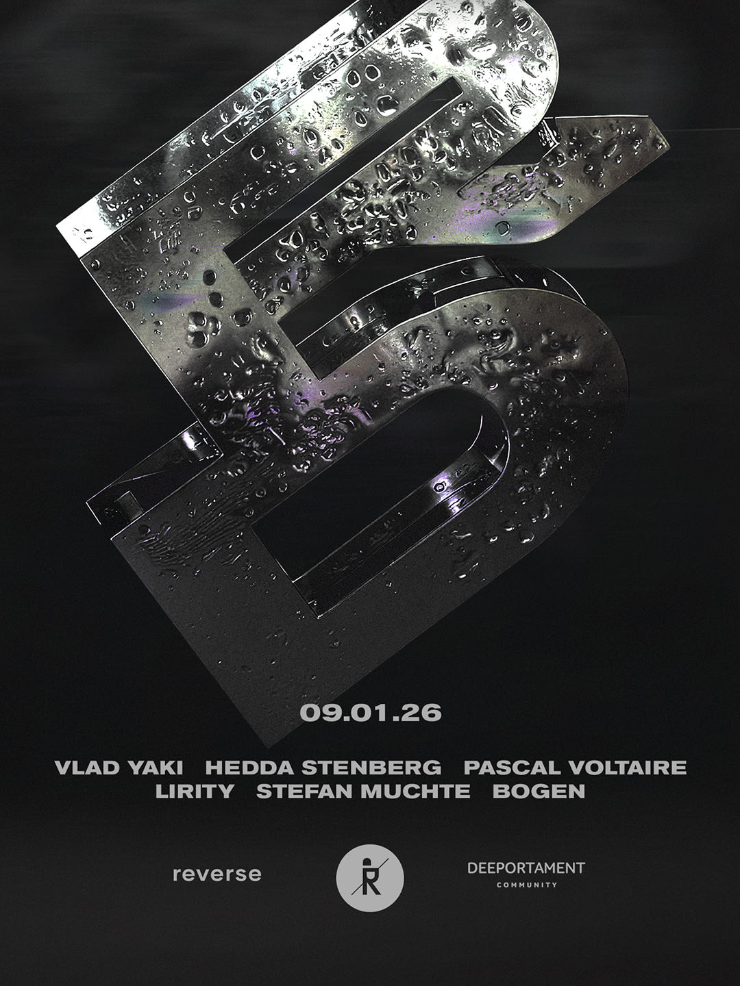 Reverse X Deeportament Community