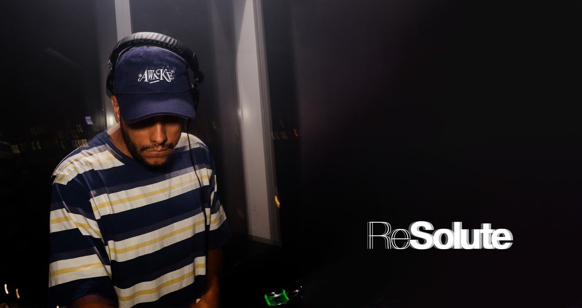 Resolute Valentine's With Eli Escobar (All-Night Long)