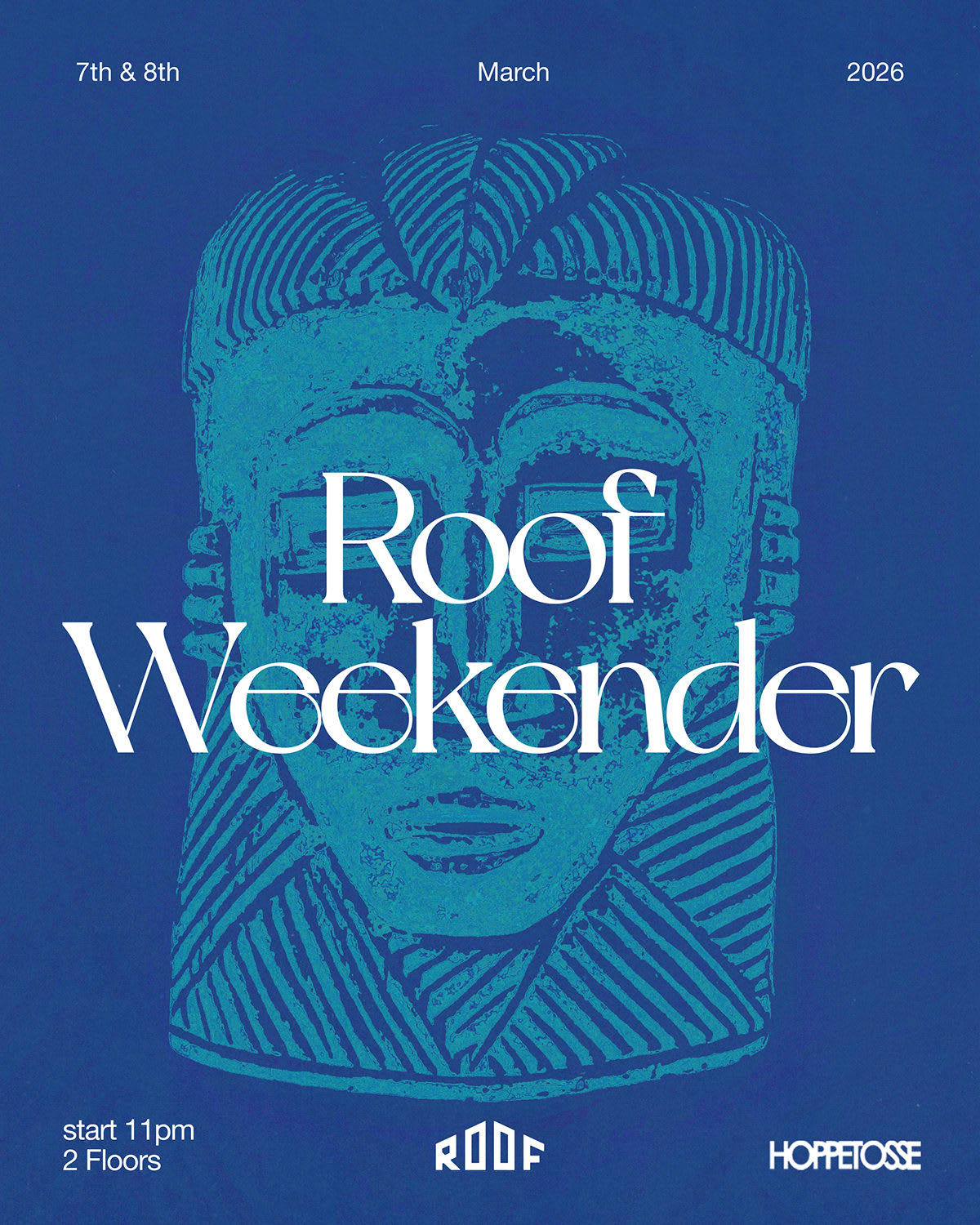 Roof Weekender