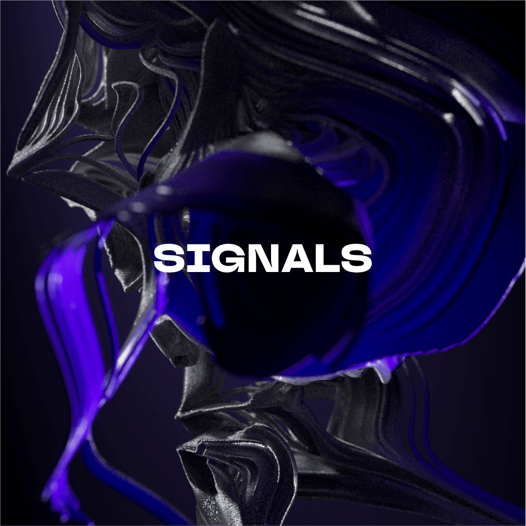 Signals - 5€ Tickets - With Limoncello B2b Alemiko, Bbymeister, Mskd Live
