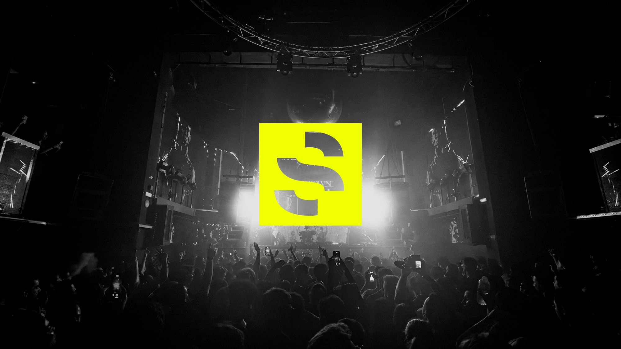 Swing Pres Eli Brown (Extended Set)