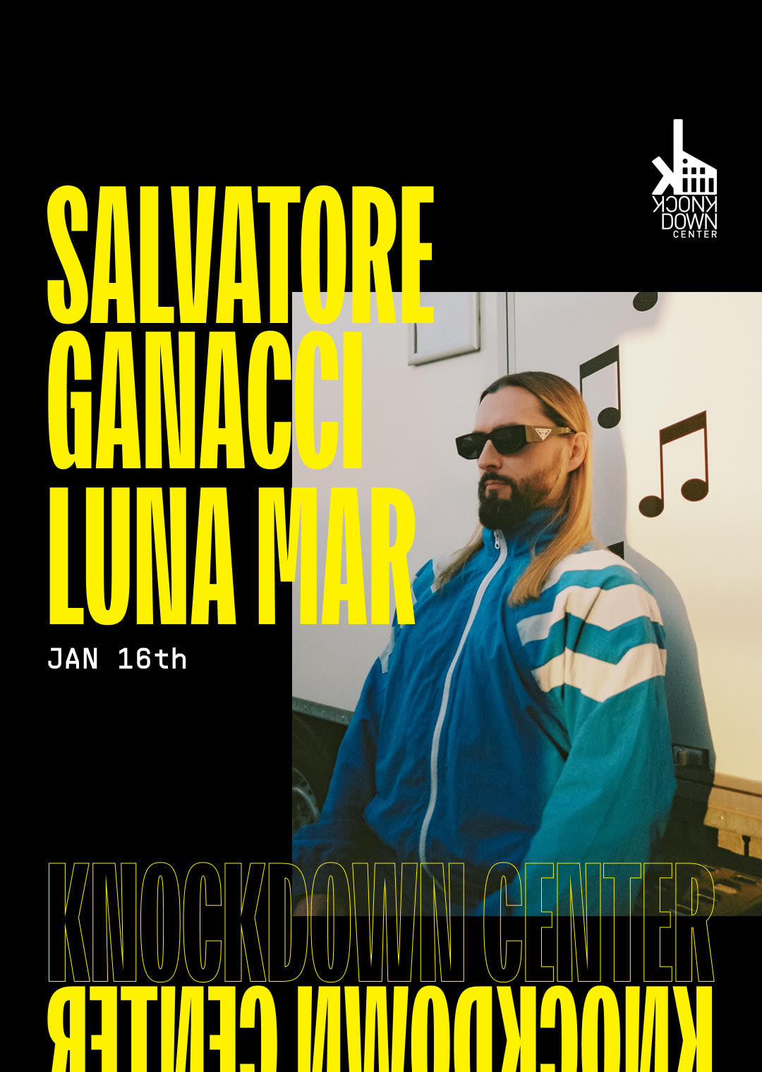 Salvatore Ganacci