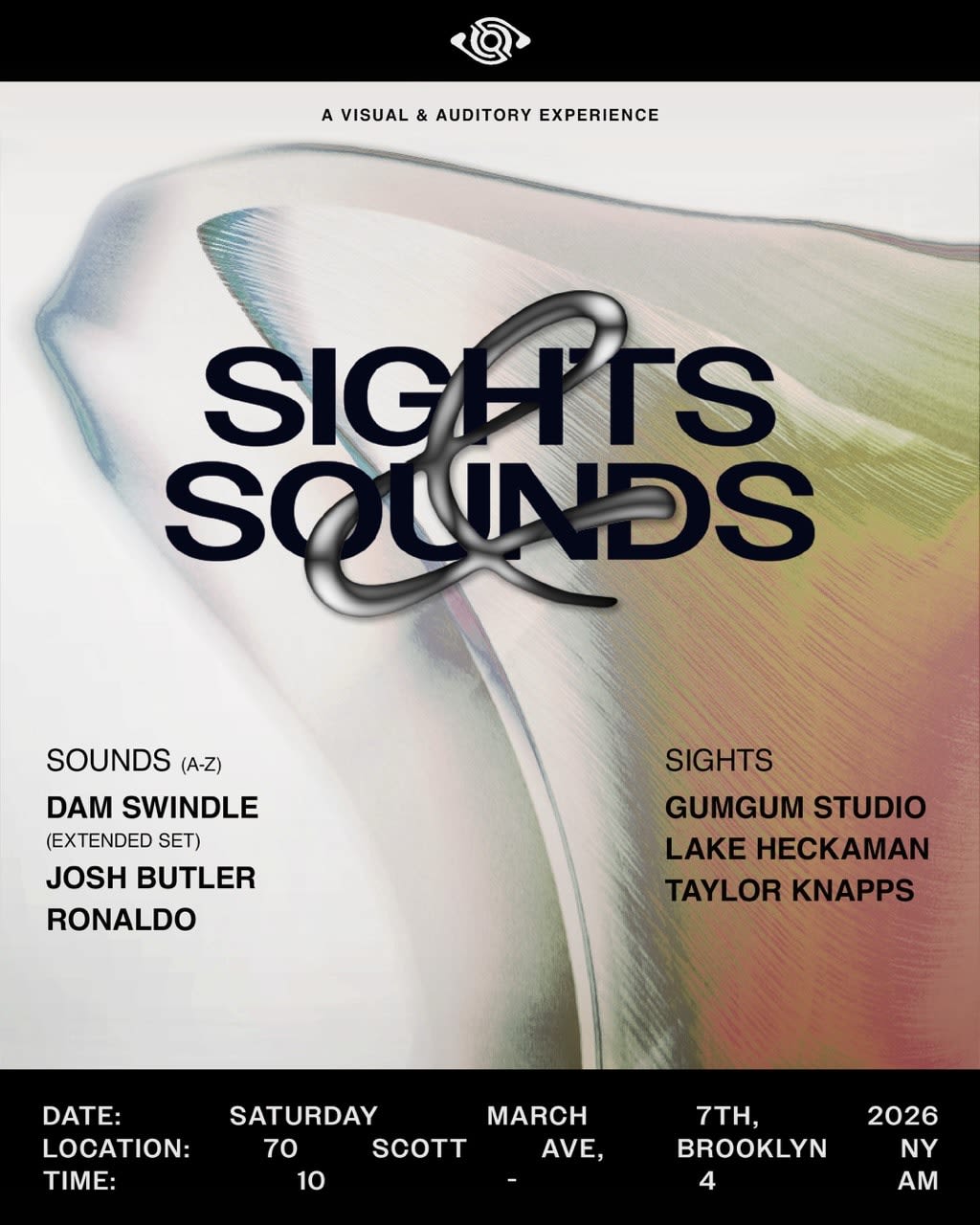 Sights & Sounds