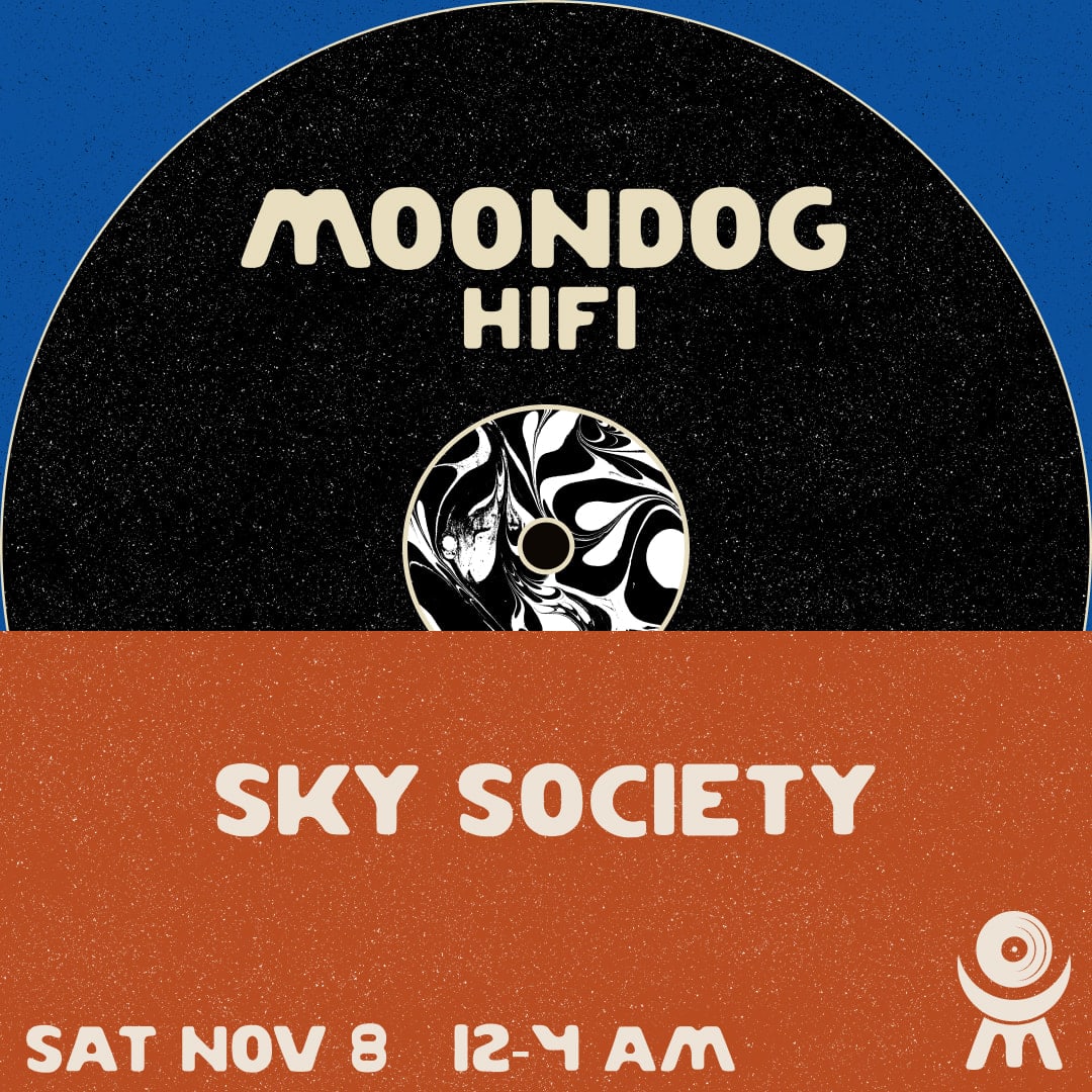 Sky Society