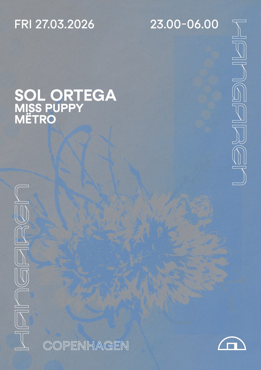 Sol Ortega, Miss Puppy, Mëtro