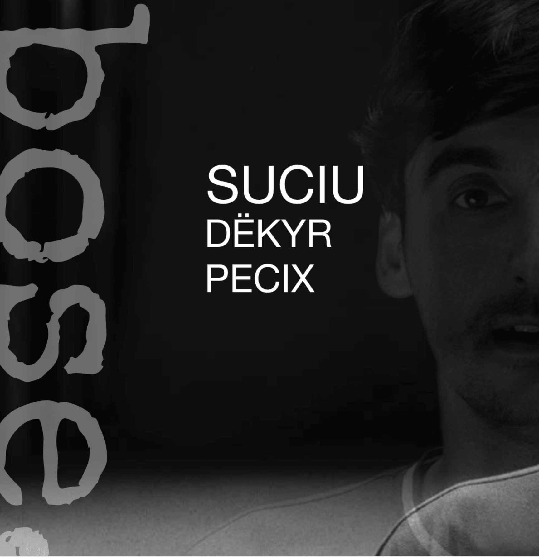 Suciu At Bose (Goya)
