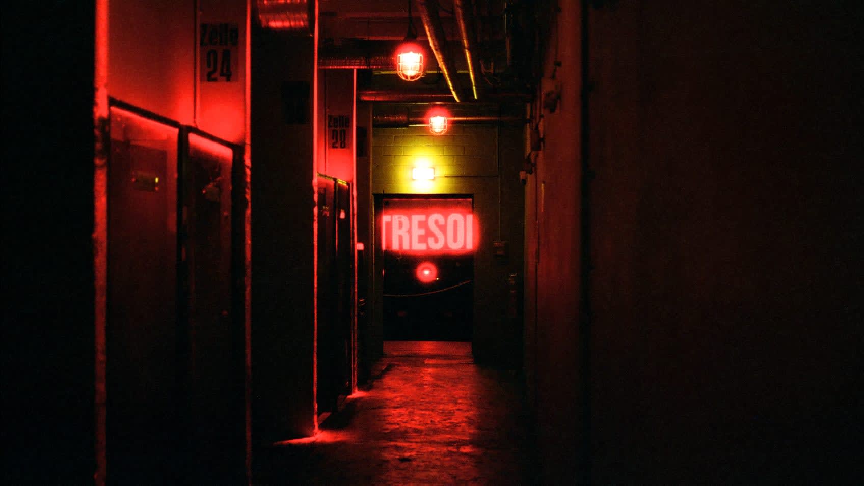 T35: Tresor's 35th Anniversary