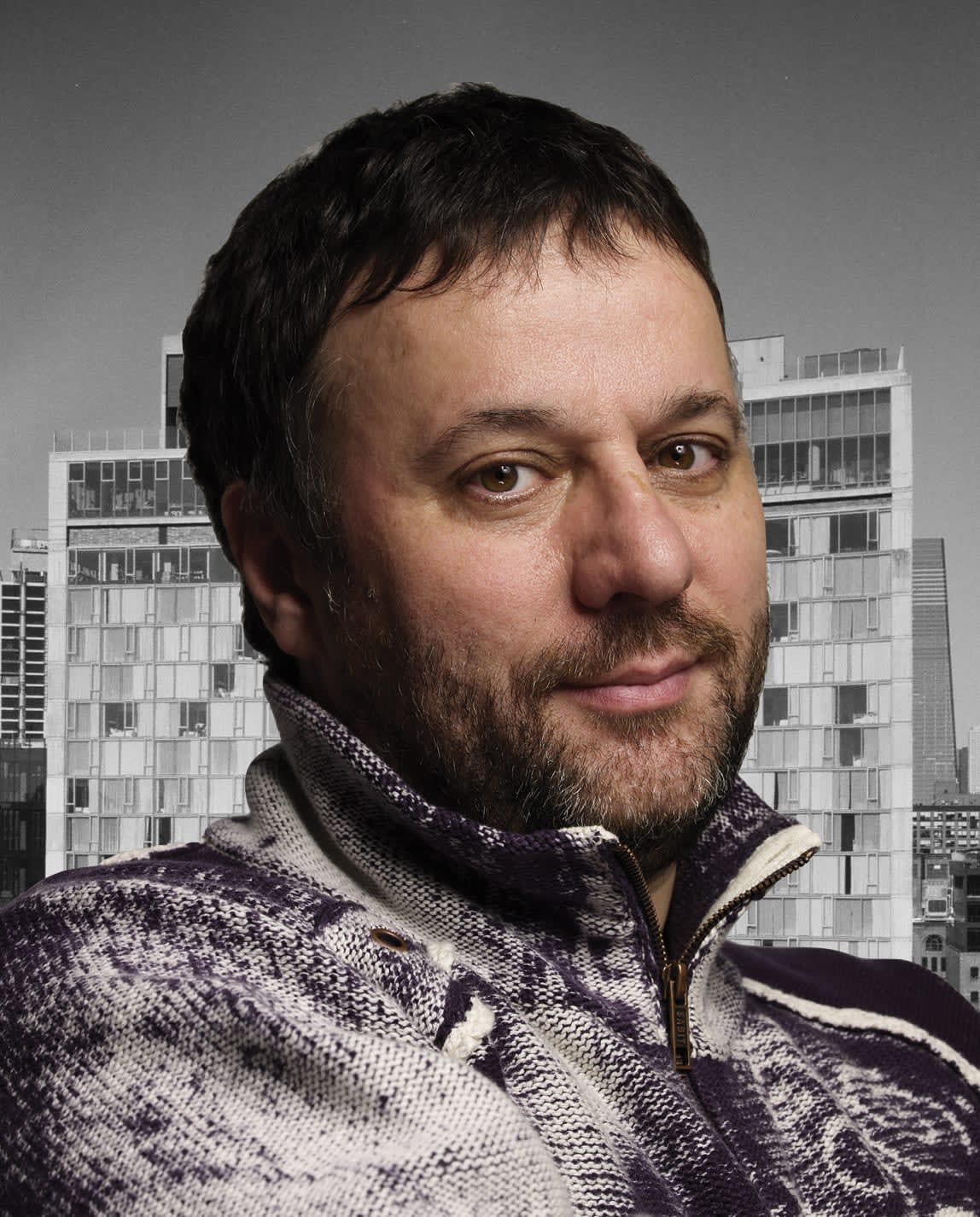 The Playground By François K