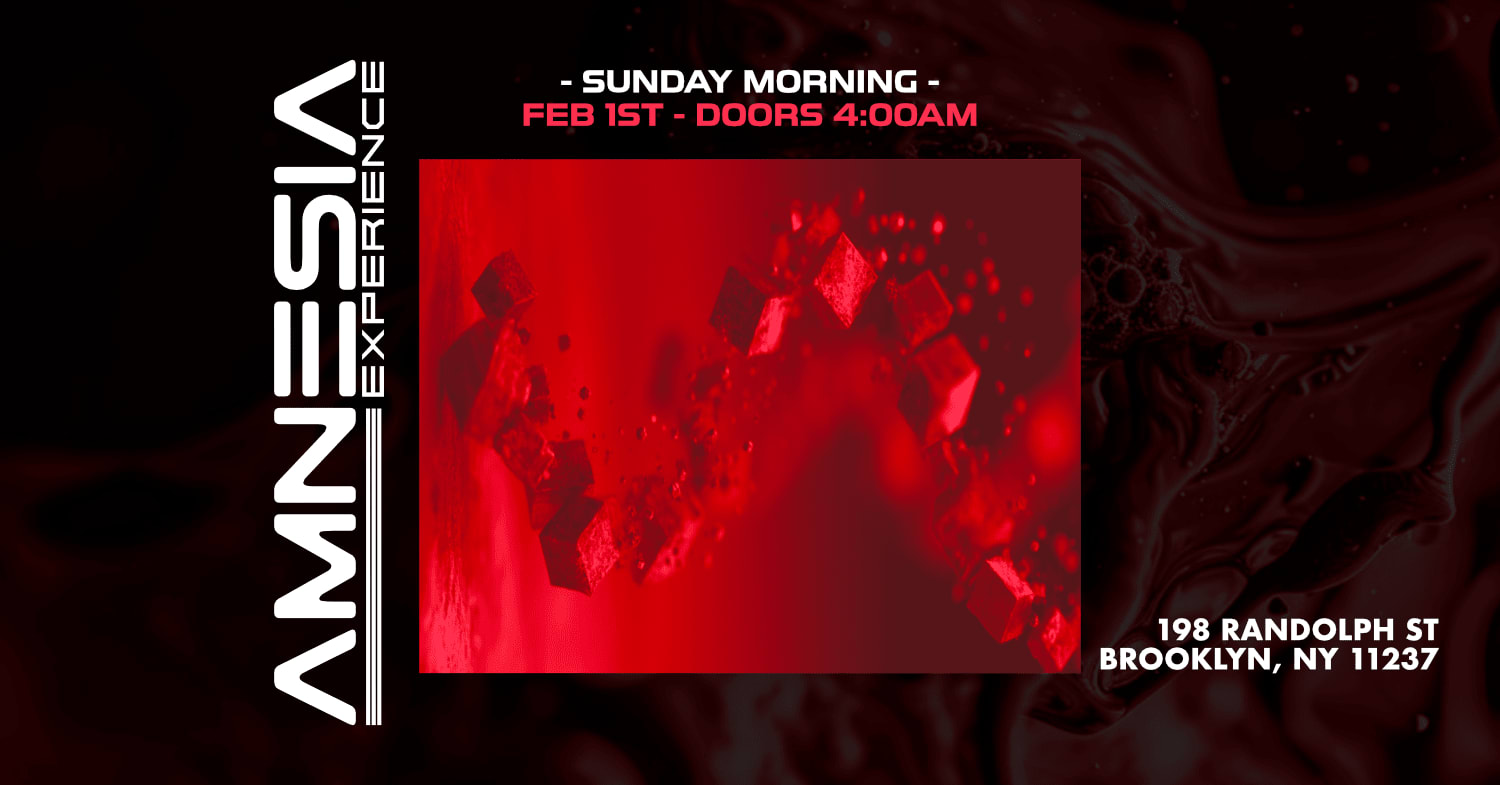 The Official After Party