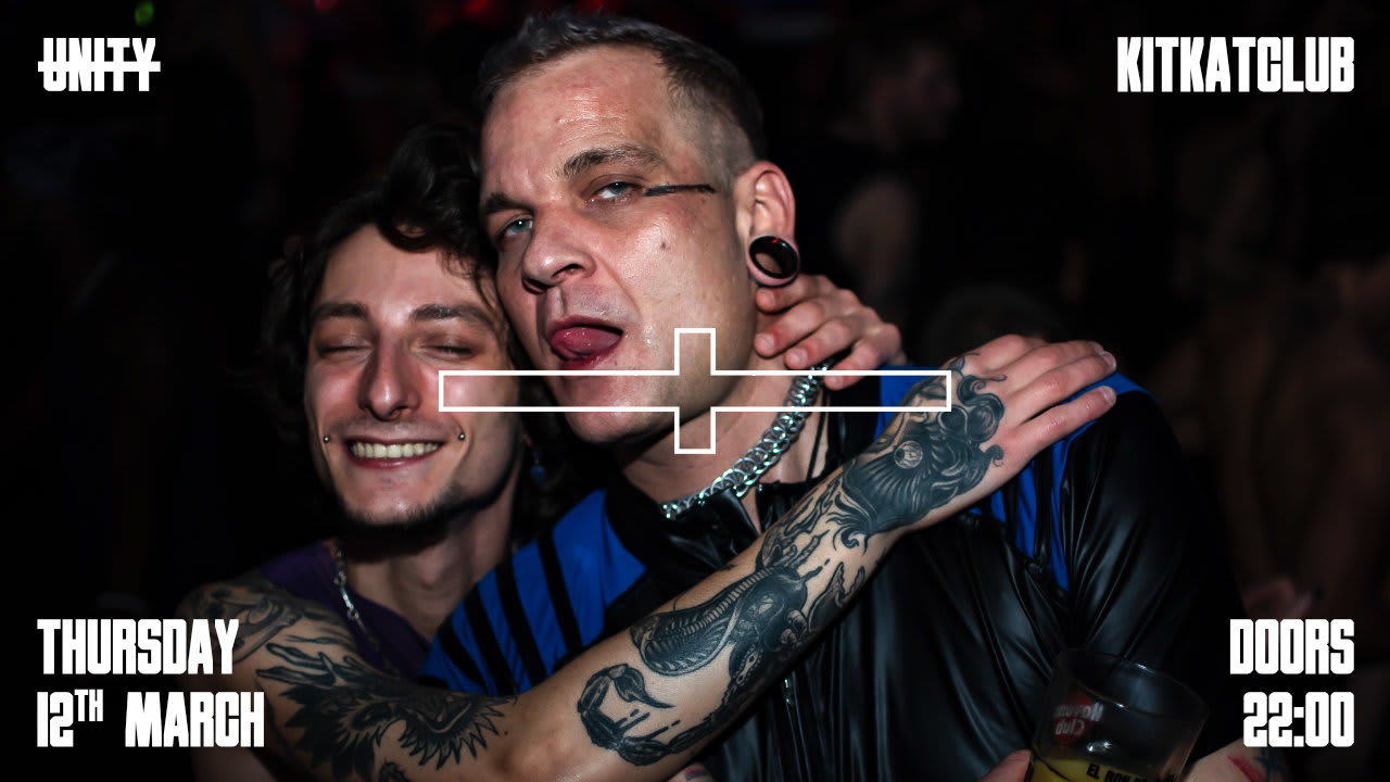 Unity At Kitkat Club