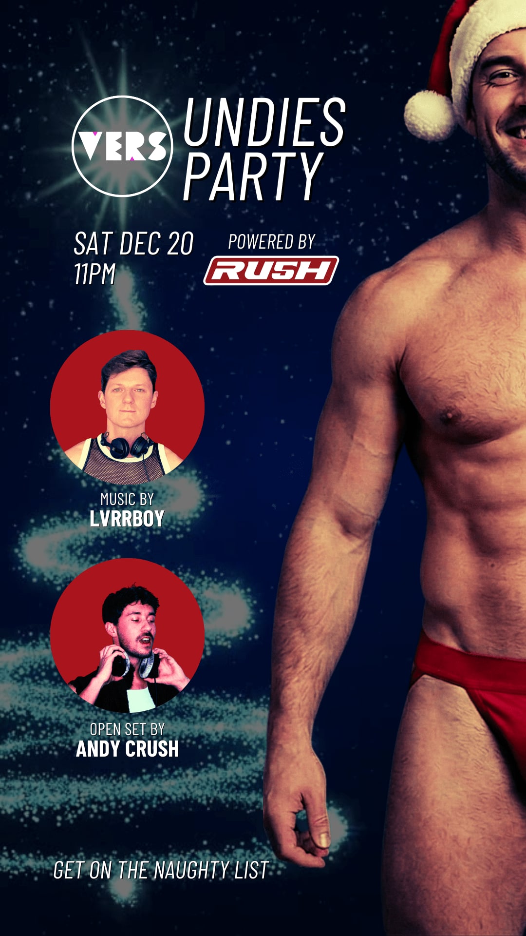 Vers Undies Naughty Or Nice