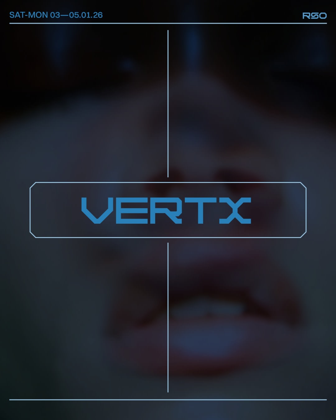 Vertx W/ Justine Perry, Paula Koski, Answer Code Request, Kangding Ray, Laure Croft And Spray