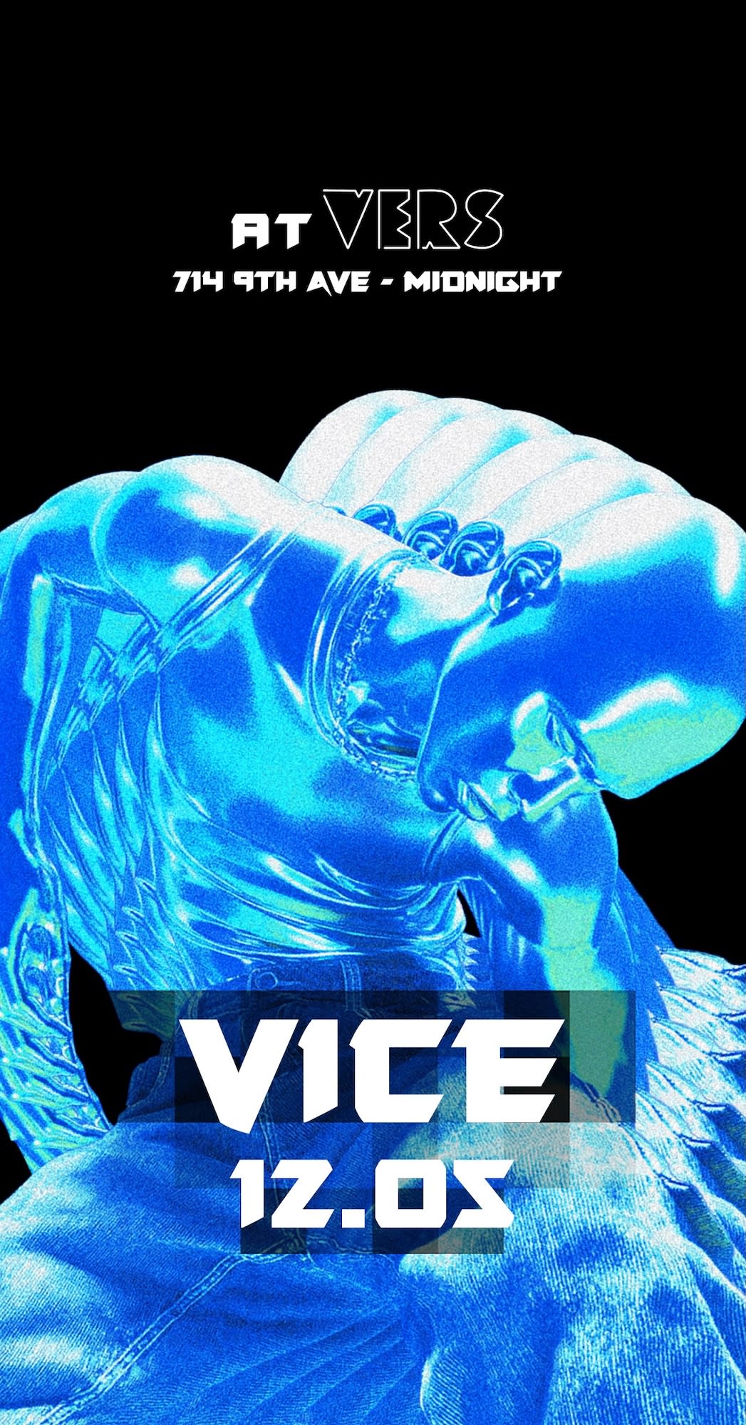 Vice