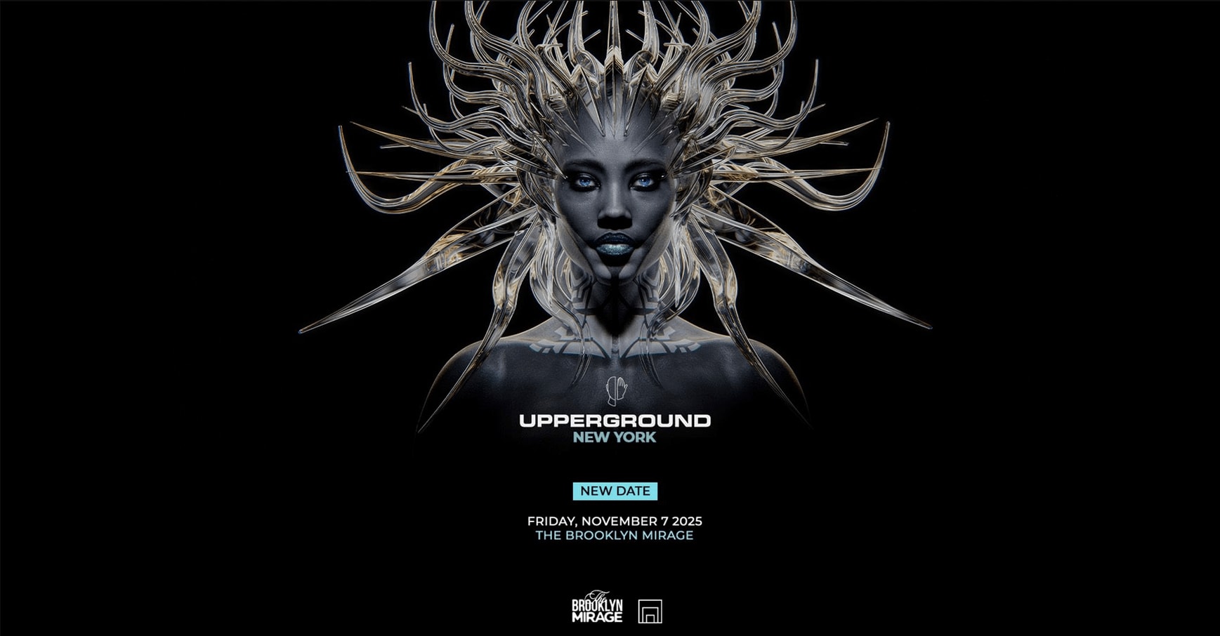 [Cancelled] Artbat Presents Upperground