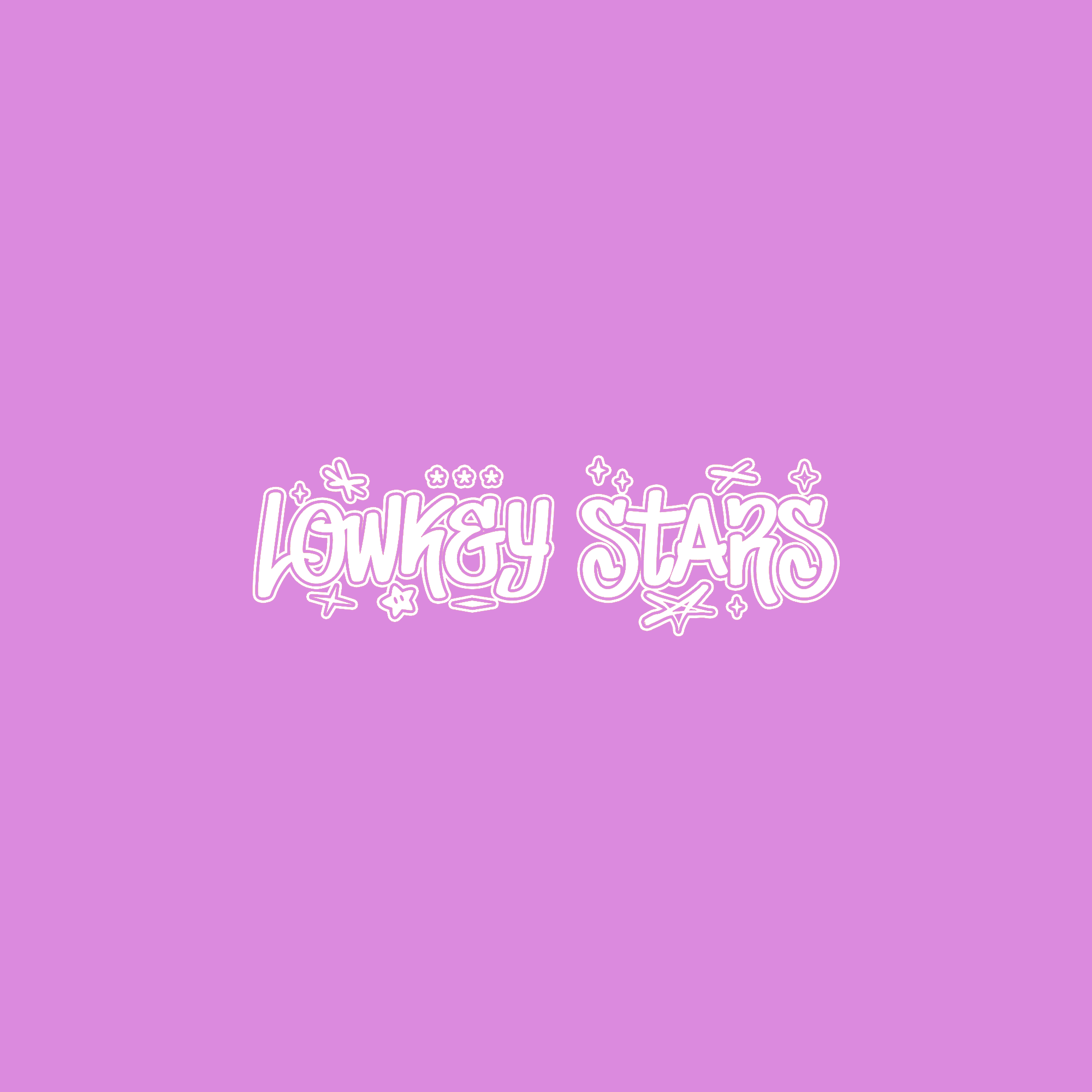 ★ Lowkey Stars ☆
