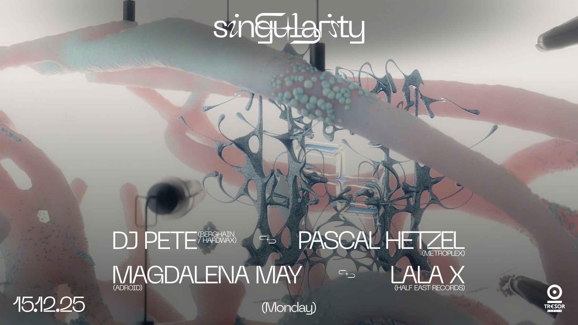 ◥◣Singularity◥◣