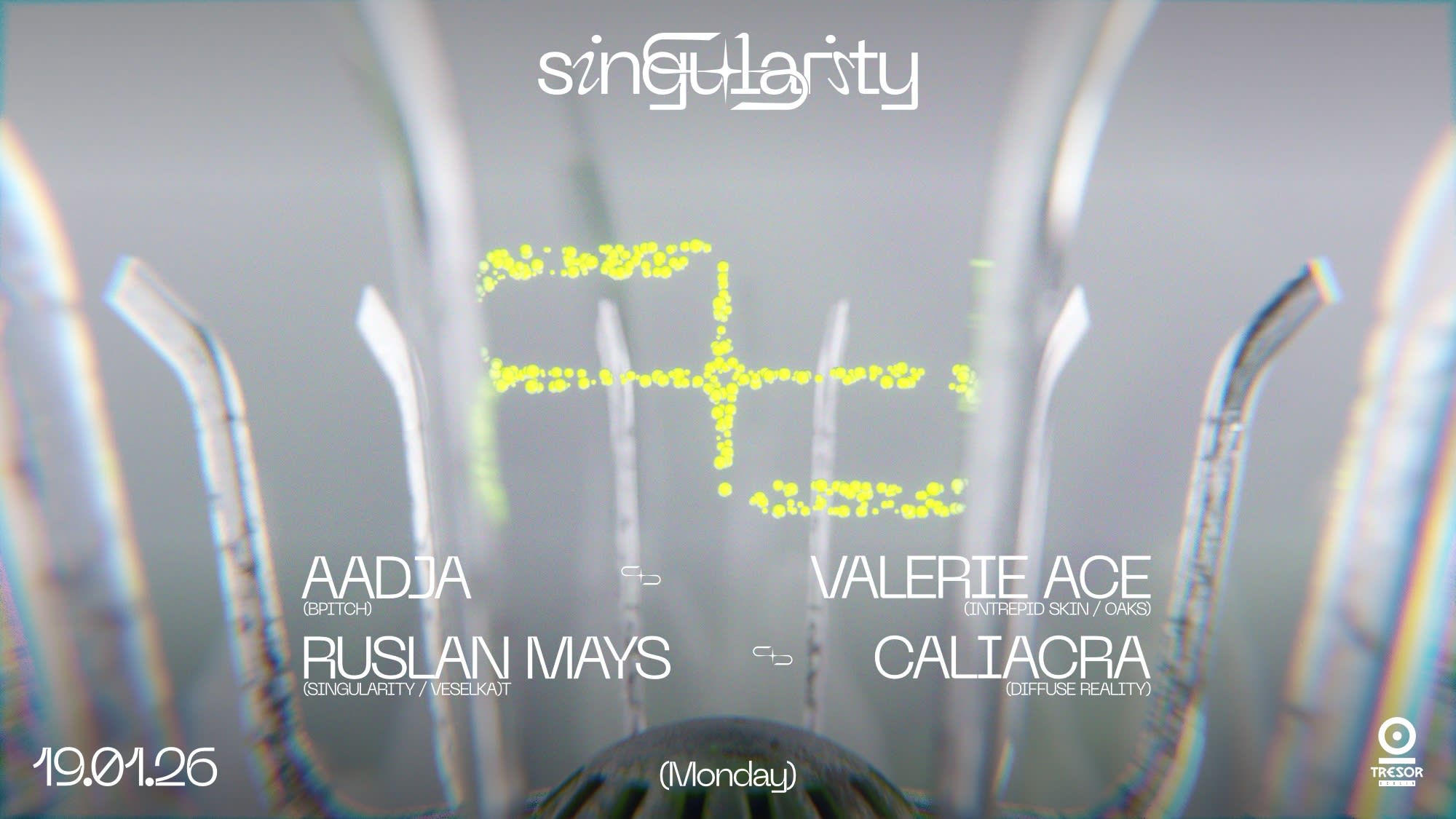 ◥◣Singularity◥◣