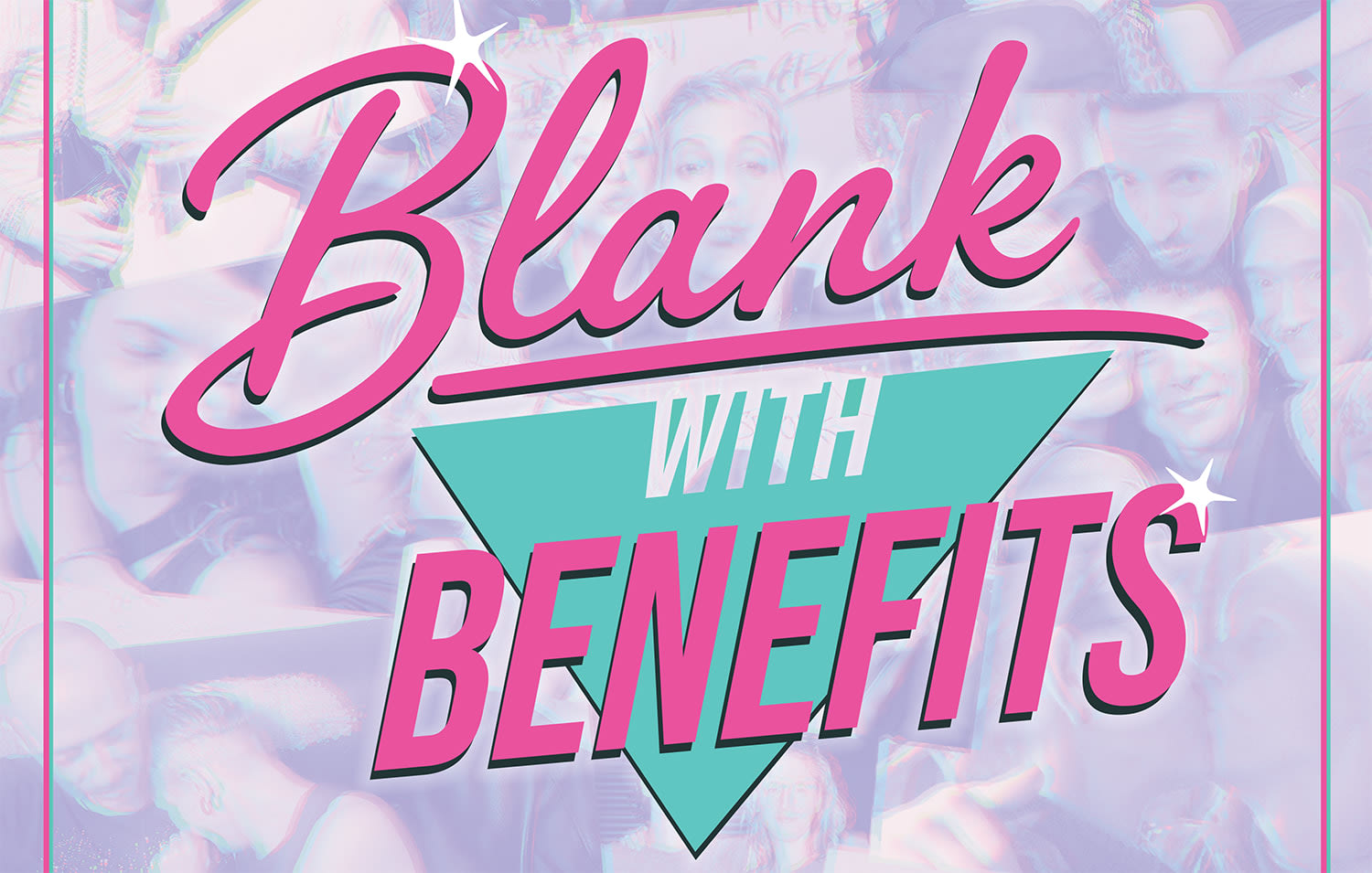 ://Blank With Benefits - Forever Friends Edition