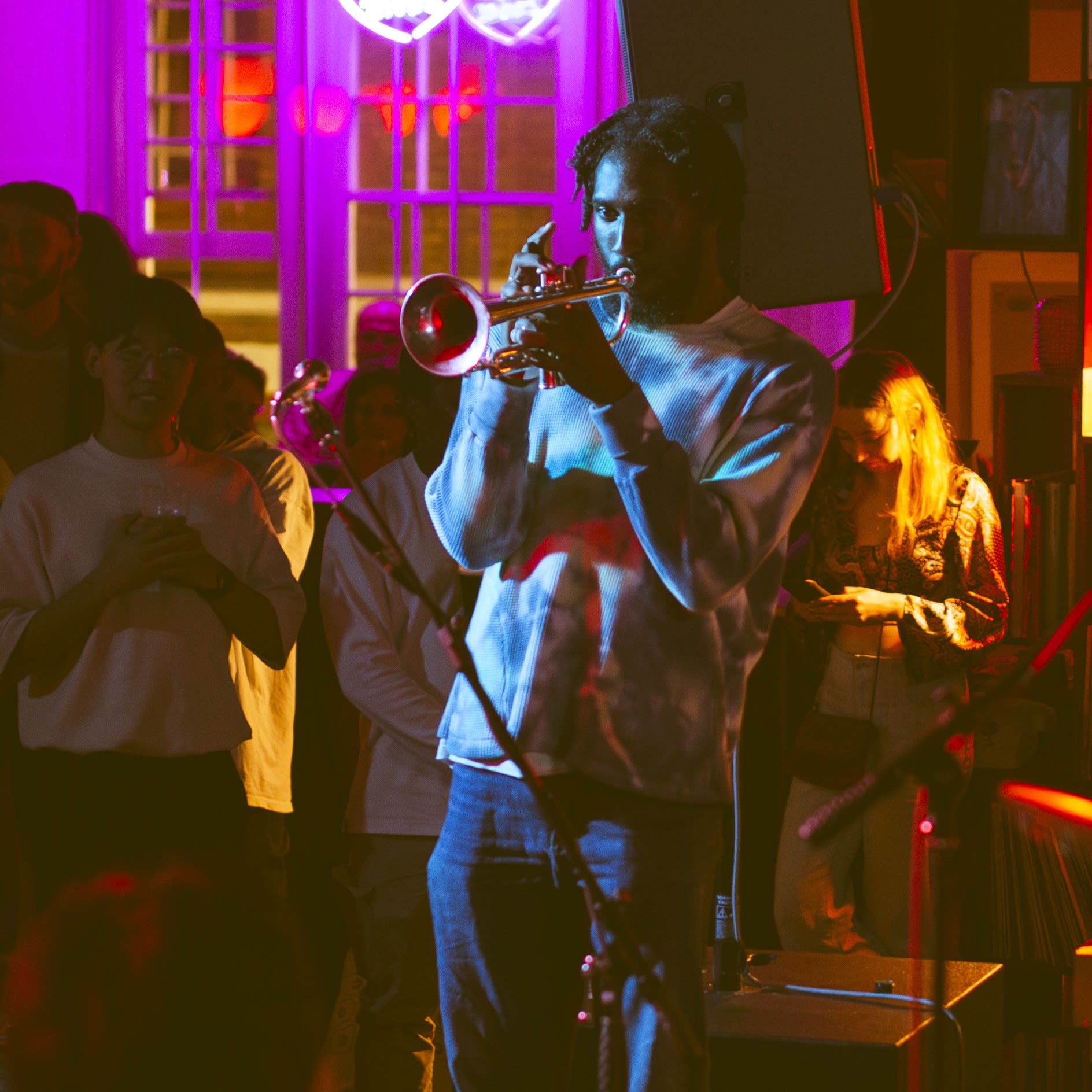 Jazz Re:Freshed: Sounds Of 2026