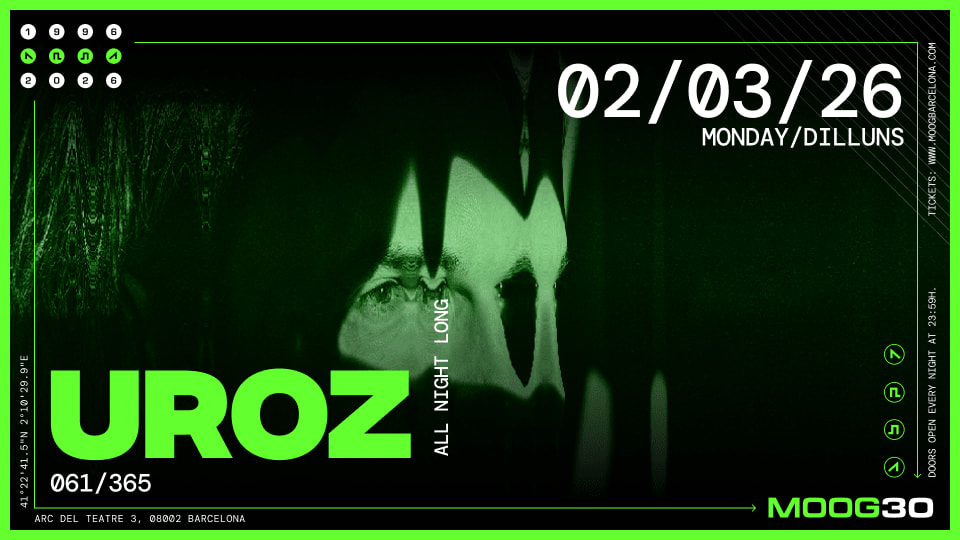 Uroz (All Night Long)