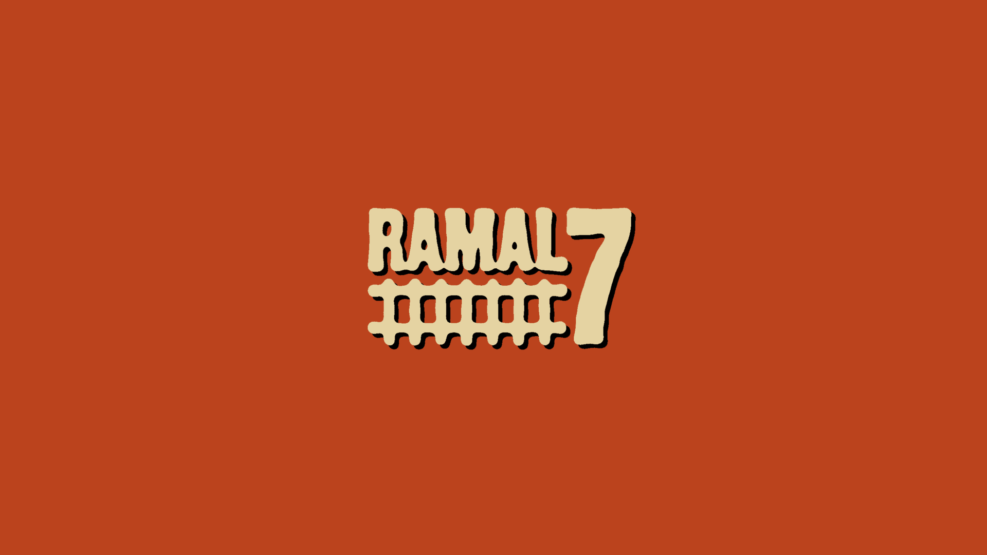 Ramal 7# - O Brasil É O Mundo