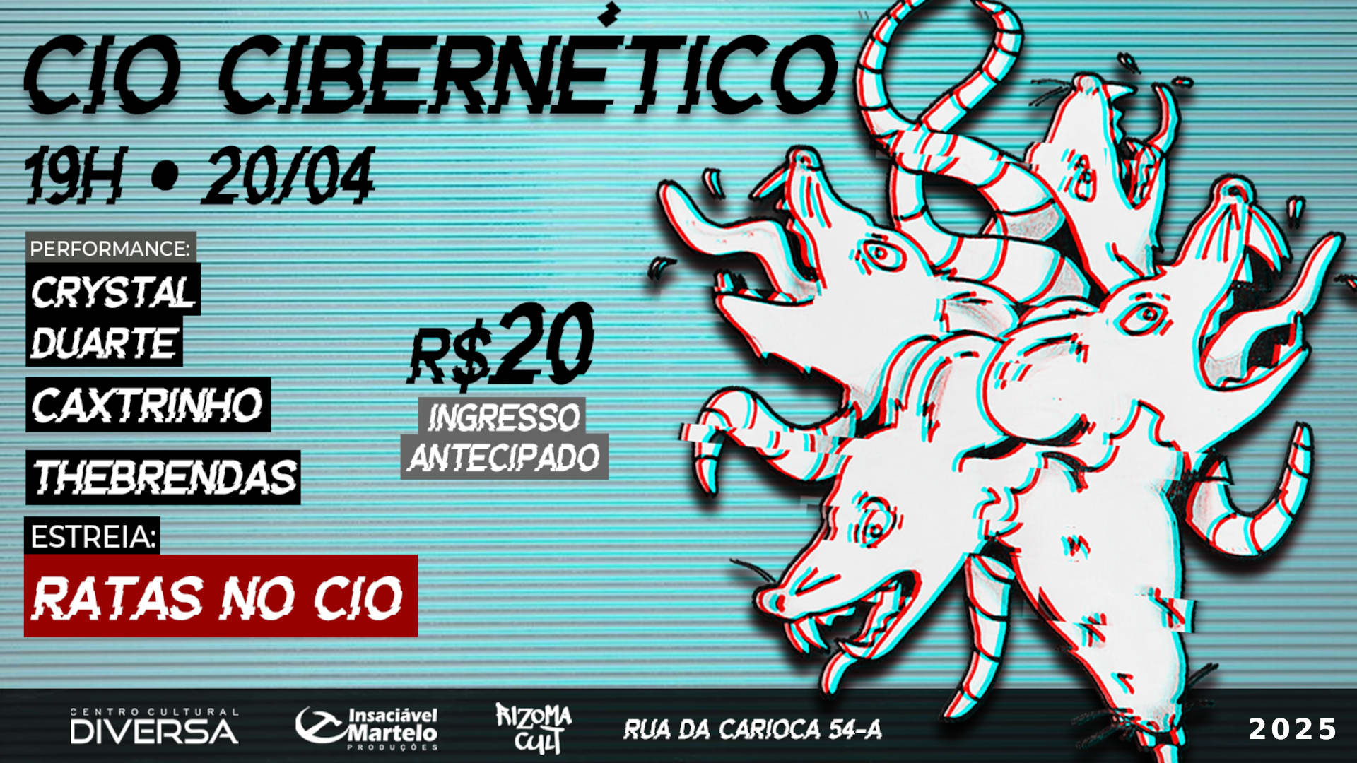 Cio Cibernético