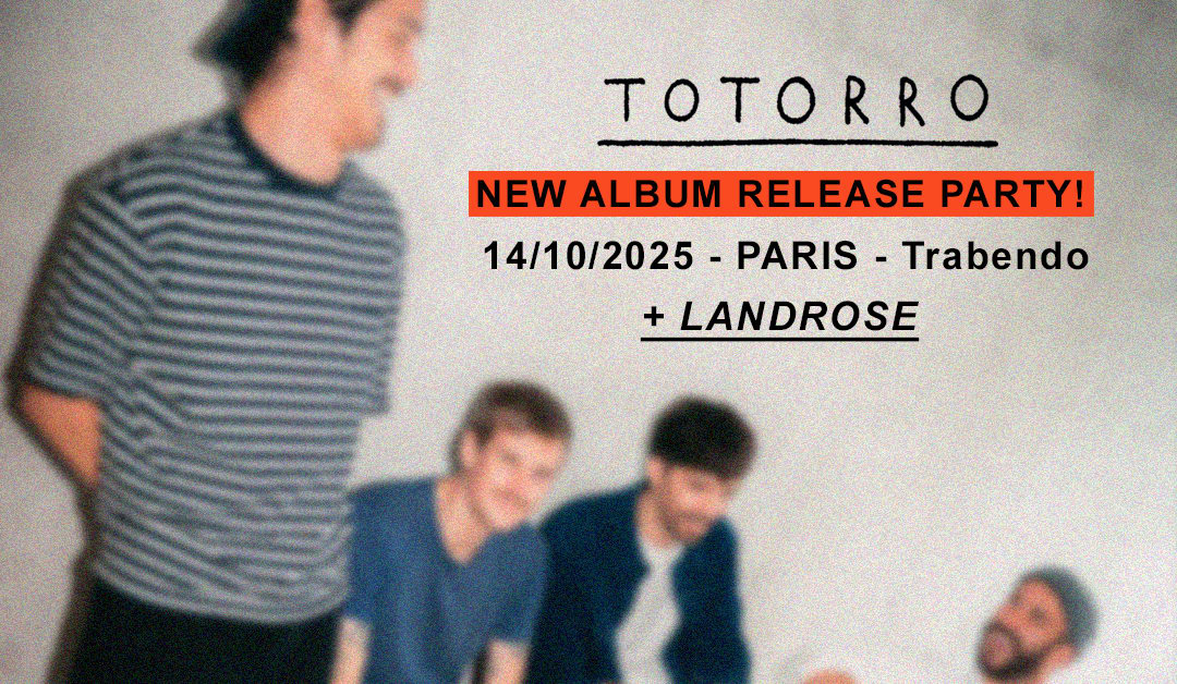 Totorro