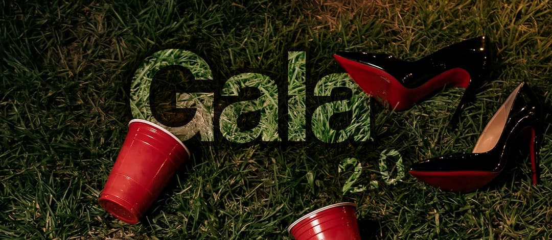 GALA PARTY MSB