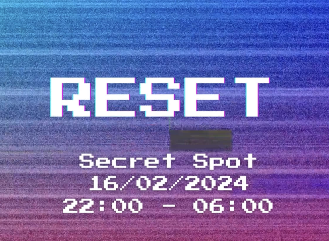Kendama : Reset