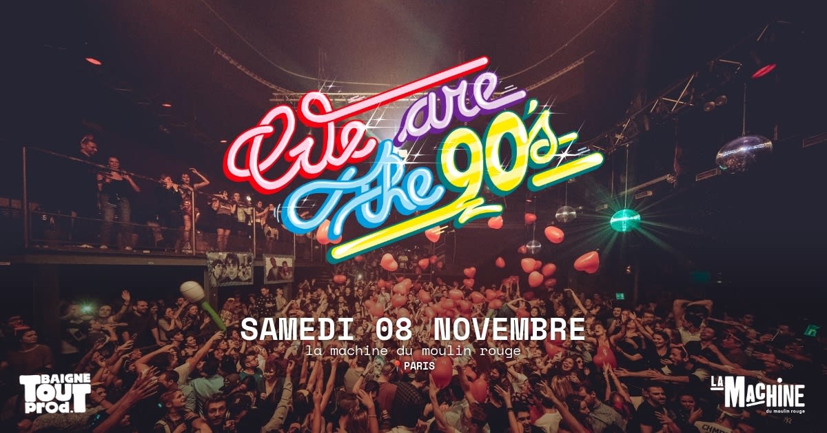 La Bug De L'an 2000 08/11/2025
