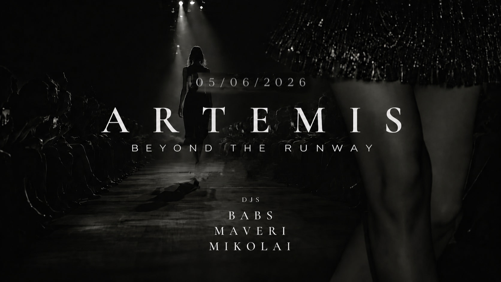 Beyond The Runway