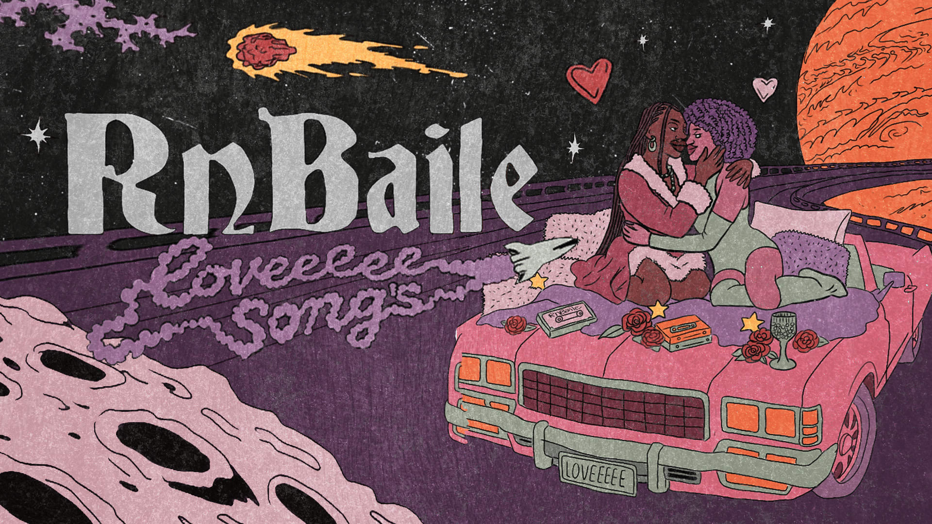 RnBaile