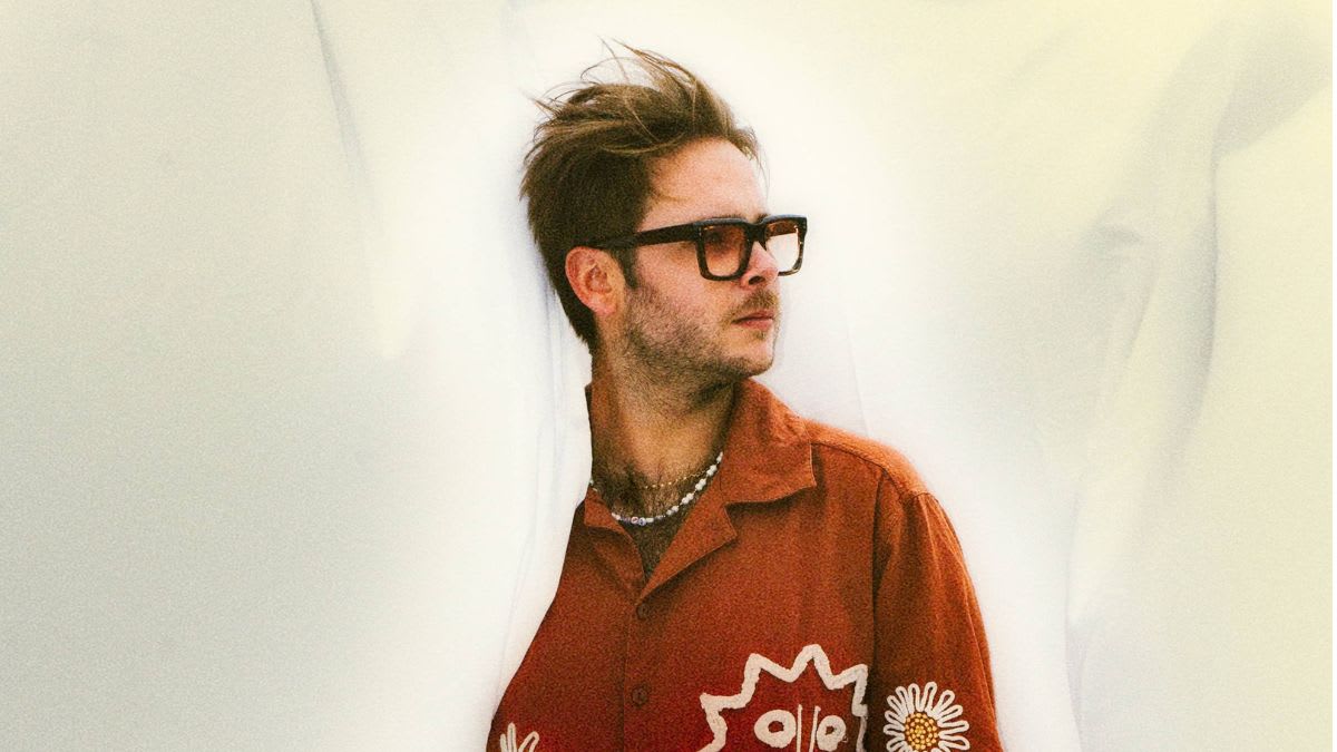 Romain Garcia (Live) - Nonsense