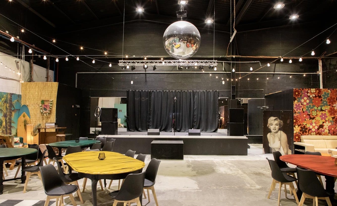 Vintage Art Compagnie