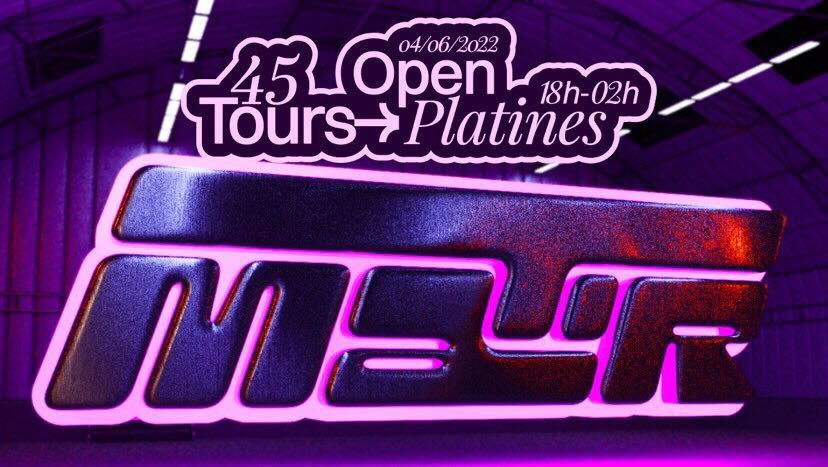 Mat’R & Friends Preview Party