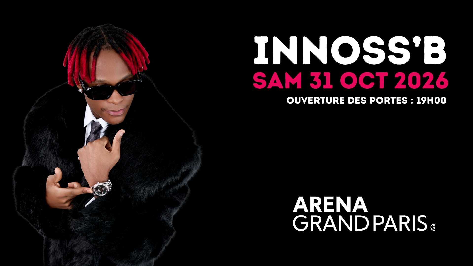 Innoss'b En Concert