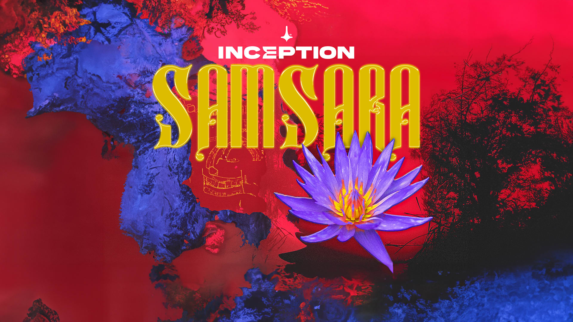 Inception Samsara I
