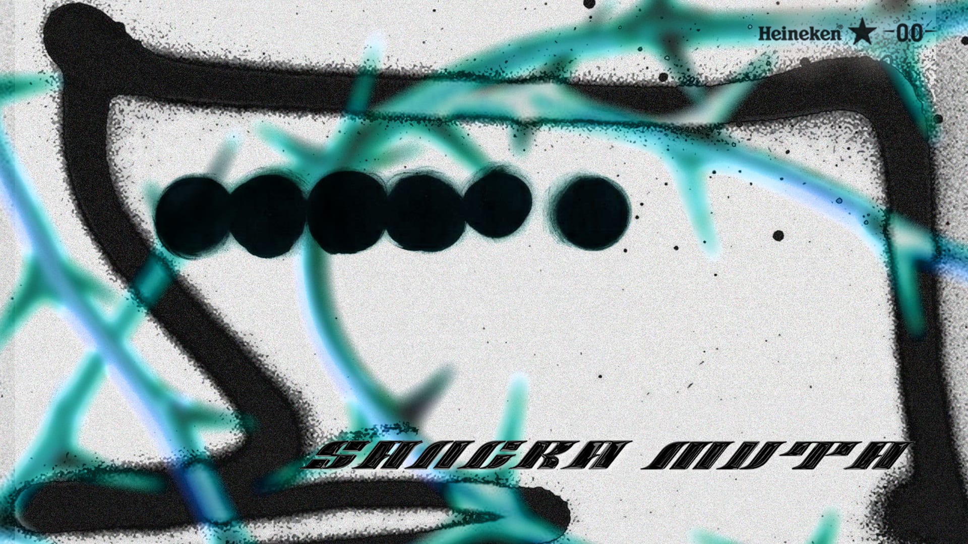 Sangra Muta [Tema: Chega De Teminha]