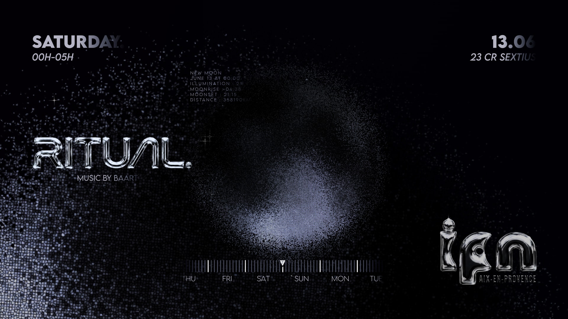 Ritual. By Ipn : Unfiltered 13.06